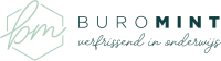 Logo - Buro Mint - liggend